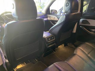 ¡Mercedes-Benz GLE 350 d 4MATIC del año 2020!