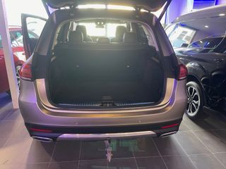 ¡Mercedes-Benz GLE 350 d 4MATIC del año 2020!