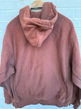 CARHARTT sudadera con capucha talla M GRANDE