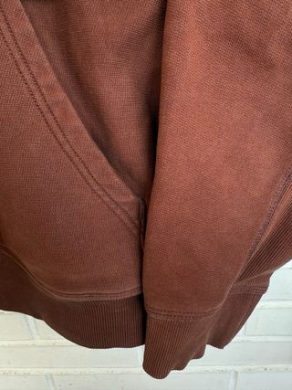 CARHARTT sudadera con capucha talla M GRANDE