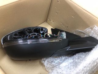 Retrovisor Peugeot 208 actual