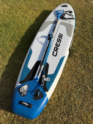 Tabla Paddle Surf Cressi Travelight 9'2