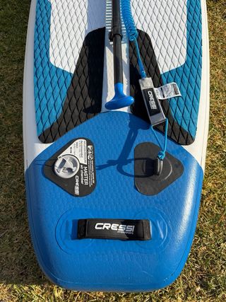 Tabla Paddle Surf Cressi Travelight 9'2