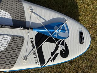 Tabla Paddle Surf Cressi Travelight 9'2