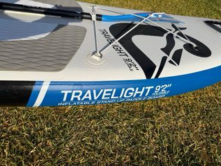 Tabla Paddle Surf Cressi Travelight 9'2