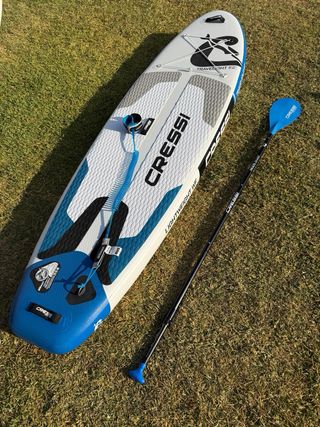 Tabla Paddle Surf Cressi Travelight 9'2