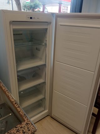 Congelador Hisense 5 cajone nuevo a estrenar