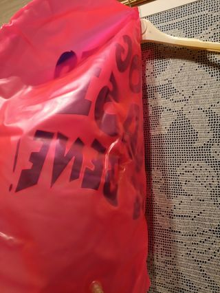 Palloncino da gonfiare ti voglio un casino di bene