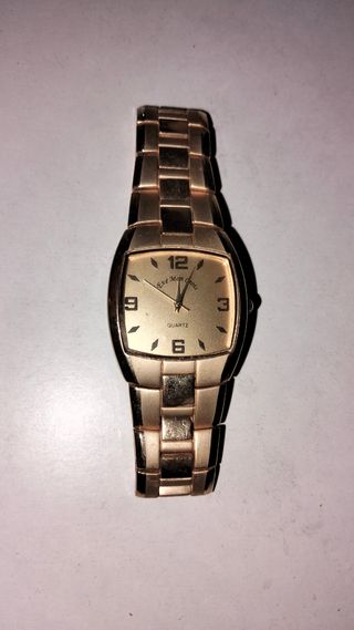 2 Relojes: Diesel & Even Man Crois