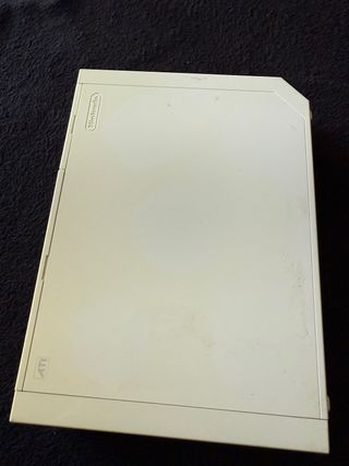 Pack Wii + 4 juegos gratis.