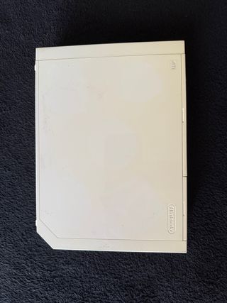 Pack Wii + 4 juegos gratis.