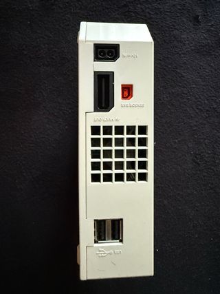 Pack Wii + 4 juegos gratis.