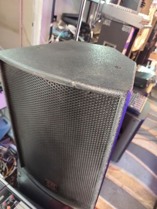 Altavoces MDL AC-10 - Oferta