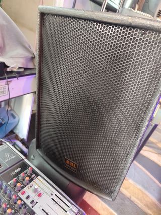 Altavoces MDL AC-10 - Oferta