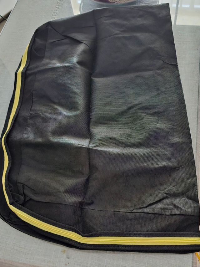 Funda Camilla Plegable