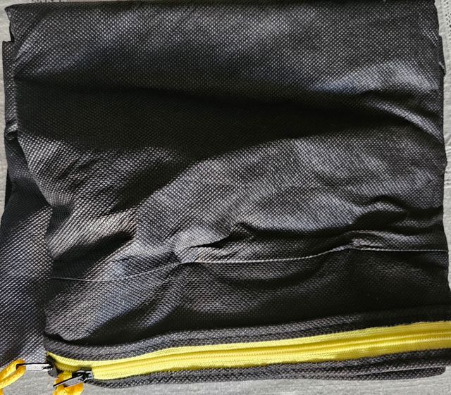 Funda Camilla Plegable