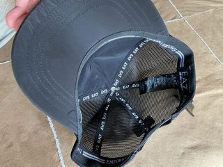 Gorra camuflaje