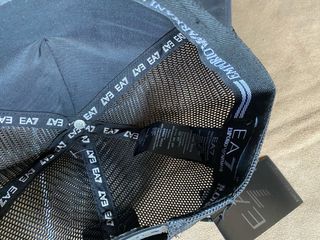 Gorra camuflaje