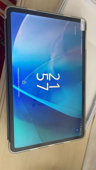 Teclast T60P20HD - Tablet 12" gris