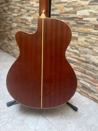 Guitarra electroacústica Tanglewood 