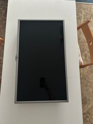 TV LG 32" (32LH510B) + Chromecast