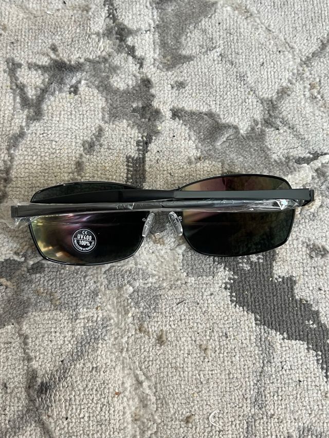 Gafas No Desert modelo Austin  Nuevas 
