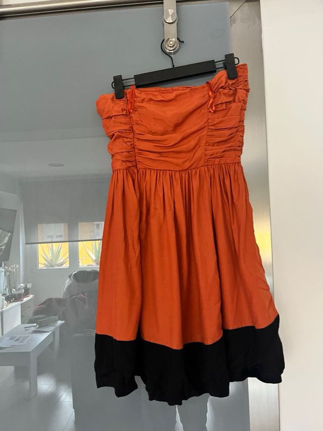 Mini vestidos de verano