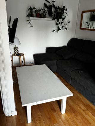 Mesa centro ikea