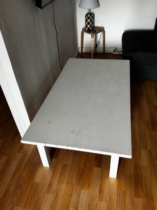 Mesa centro ikea