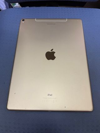 ipad 12.9 2 generacion ROTO 