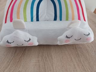 Soporte para tablet y libros