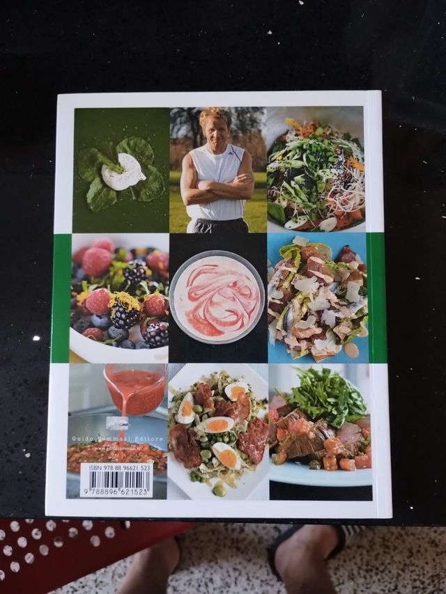 Un sano appetito. Ricette da «F» word