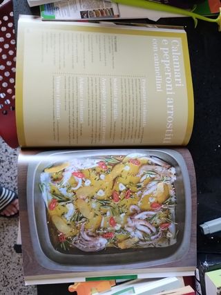 Un sano appetito. Ricette da «F» word