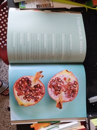 Un sano appetito. Ricette da «F» word