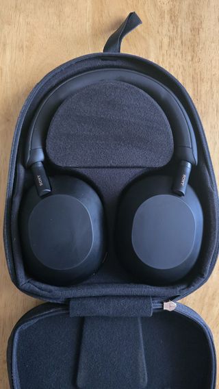 Sony WH-1000XM5 - Auriculares Bluetooth