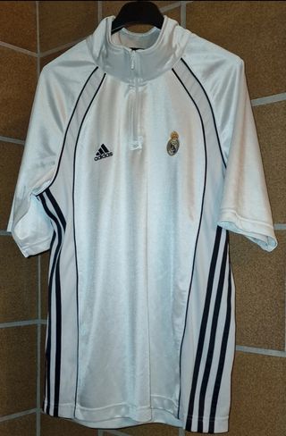 Camiseta Adidas Real Madrid