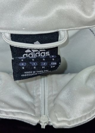 Camiseta Adidas Real Madrid