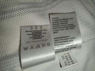 Camiseta Adidas Real Madrid