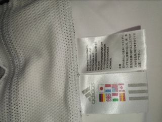 Camiseta Adidas Real Madrid