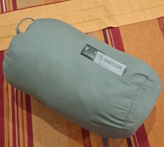 Saco Snogga para silla de paseo CYBEX