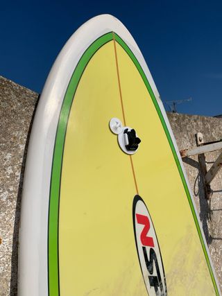Tabla surf NSP 6'8" 