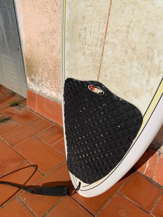 Tabla surf NSP 6'8" 