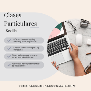 Clases particulares Sevilla