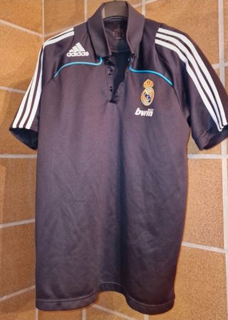 Polo Adidas Real Madrid
