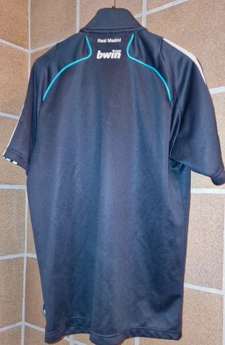 Polo Adidas Real Madrid