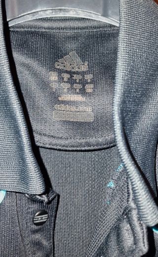 Polo Adidas Real Madrid