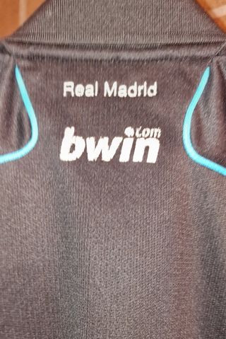 Polo Adidas Real Madrid