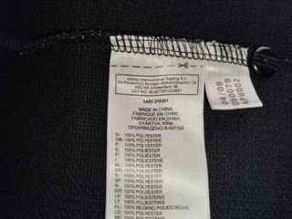 Polo Adidas Real Madrid