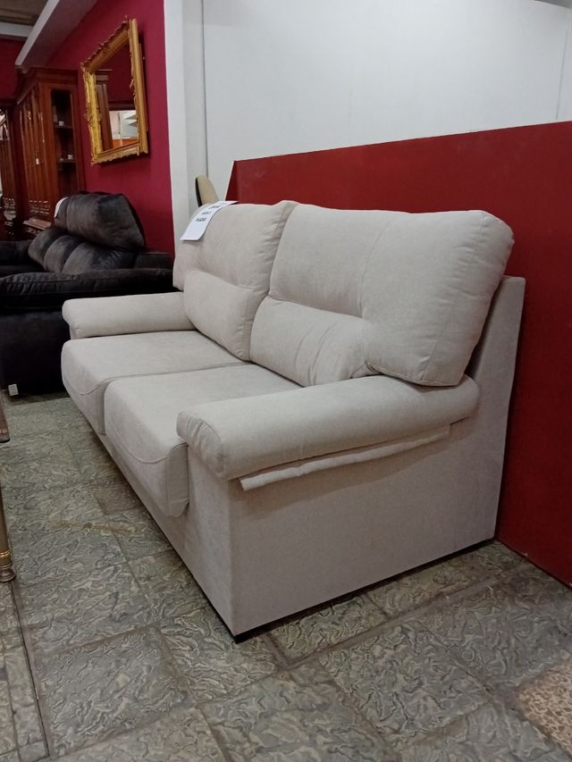 Sofá de 3 plazas