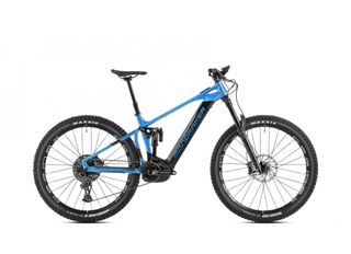Mondraker Crafty RR: E-bike